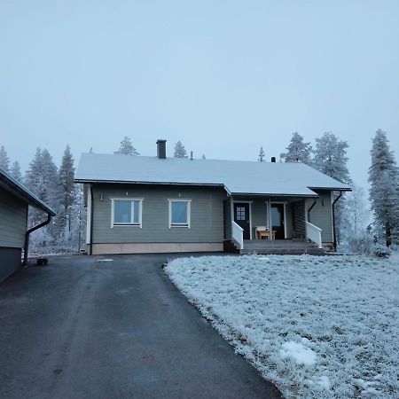 Apartament Vennivaara 8 Rovaniemi Zewnętrze zdjęcie