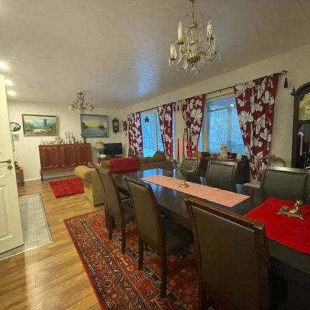 Apartament Vennivaara 8 Rovaniemi Zewnętrze zdjęcie