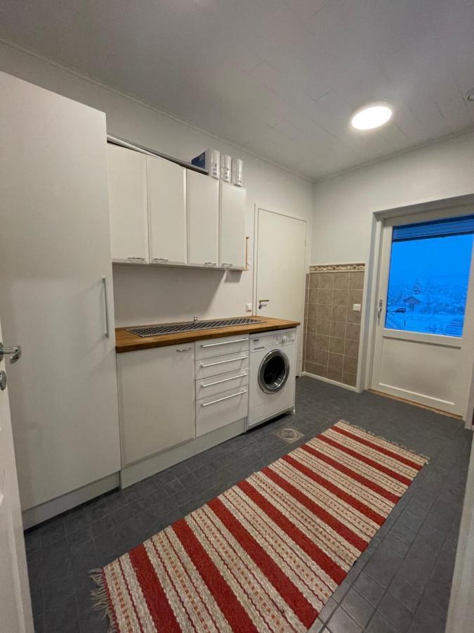 Apartament Vennivaara 8 Rovaniemi Zewnętrze zdjęcie