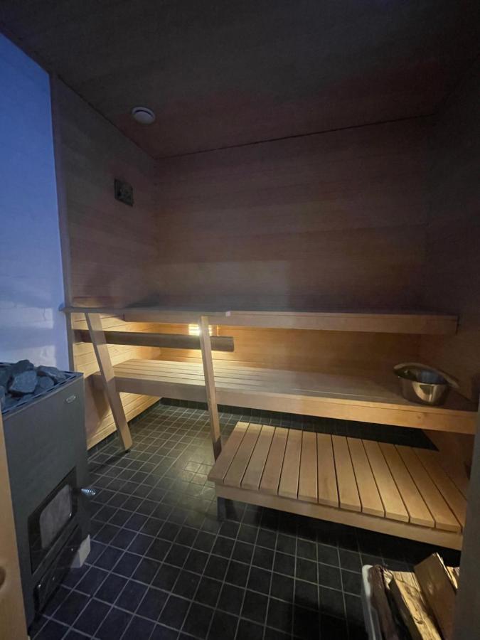 Apartament Vennivaara 8 Rovaniemi Zewnętrze zdjęcie