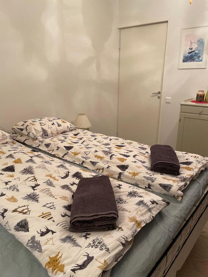 Apartament Vennivaara 8 Rovaniemi Zewnętrze zdjęcie